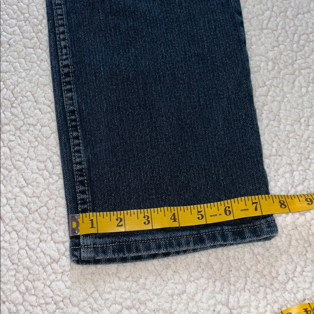 Classic Kids' Dark Blue Jeans